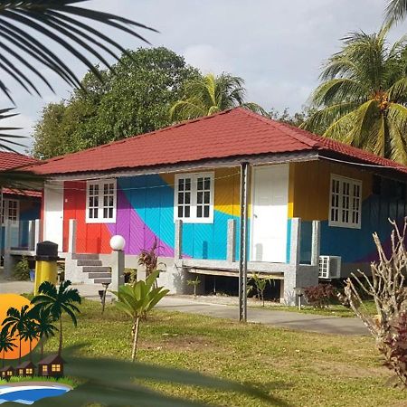 Global Ikhwan Resort Kuah Exterior photo